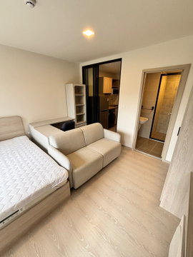 🔑Rental D condo shine (Building A, Floor 7) fully furnished and electric