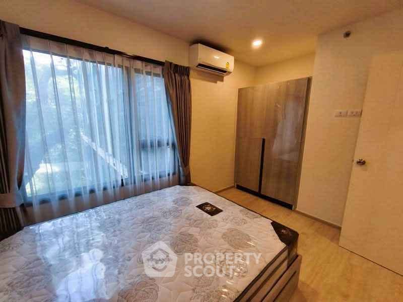รูป คอนโด 2 ห้องนอน ชั้น 3 ขนาด 56 ตร.ม. ให้เช่า Escent Park Ville Chiangmai (ID 3160907) - รูปที่ 3/9