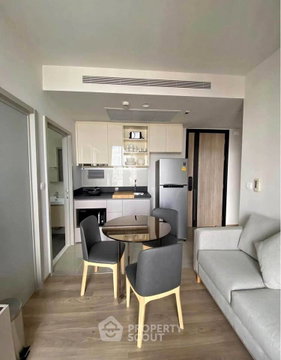 ชั้น 32 ห้องนอน 2 ห้อง Oka Haus Sukhumvit 36 รถไฟฟ้า BTS ทองหล่อ (ID 3159360)