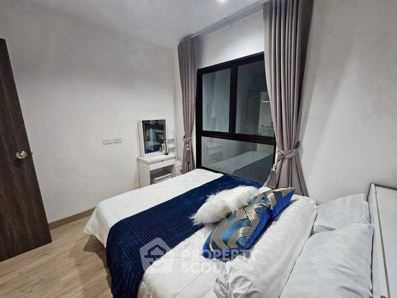 รูป ชั้น 16 คอนโด 2 ห้องนอน Thana Astoria Pinklao ห่าง MRT บางยี่ขัน 200 ม. (ID 3051354) - รูปที่ 16/20