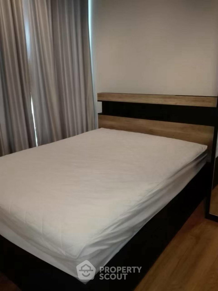 picture 200m To MRT Sukhumvit | 1-BR At The Edge Sukhumvit 23 (ID 3158216) - 9/14
