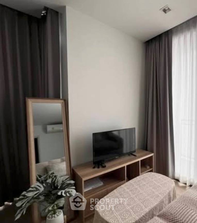 picture High-Floor 1-BR At The Line Phahon - Pradipat Near BTS Saphan Khwai (ID 3159027) - 3/8