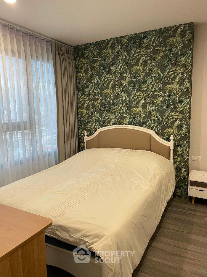 picture 17th-Floor 1-BR At Ideo Chula Samyan Near MRT Sam Yan (ID 1482586) - 10/10