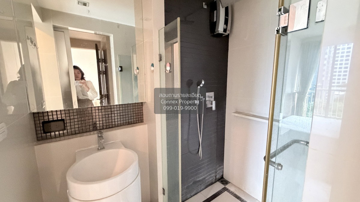 รูป 🔥🔥🔥 เช่าคอนโด  ริทึ่ม สุขุมวิท 50 BTS-อ่อนนุช พระโขนง เขต คลองเตย กรุงเทพ CX-18607 ✅ ทักไลน์ @connexproperty ตอบทันที ทีมงานมืออาชีพ ✅ 🔥🔥🔥 - รูปที่ 6/6