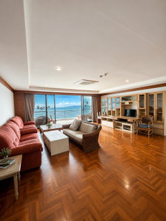 รูปภาพ Royal Cliff Garden / 4 Bedrooms (FOR RENT) KP069