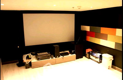 Condos for rent : 26th-Floor 4-BR At 59 Heritage Sukhumvit 59, 300m To BTS Thong Lor (ID 824956)