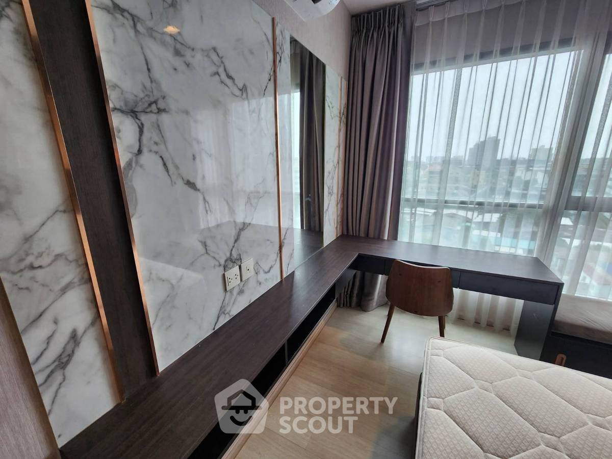 รูป คอนโด 1 ห้องนอน Life Sukhumvit 48 ใกล้ BTS พระโขนง (ID 3157633) - รูปที่ 8/15