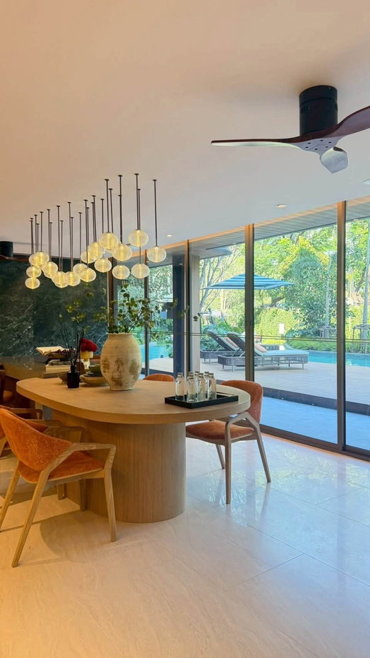 รูป ❤️🏙️ ให้เช่า Mekin Haus by Sansiri | Luxury Condo | ติด Central Festival | พร้อมเข้าอยู่ - รูปที่ 10/18