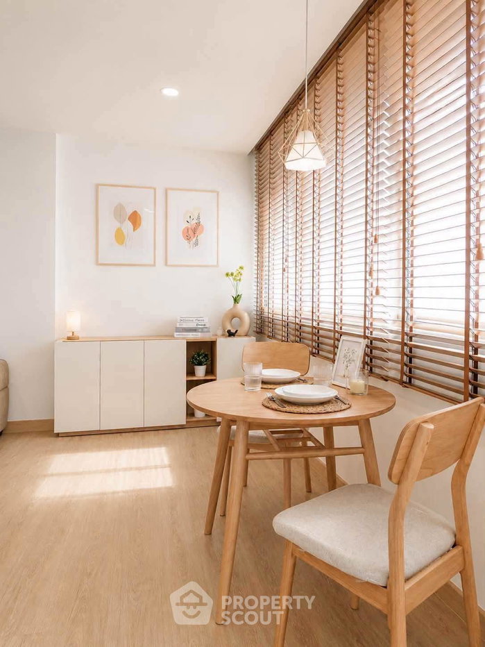 picture For Sale: 1-BR Condo At Apple Condo, Samrong Nuea (ID 3160591) - 5/14