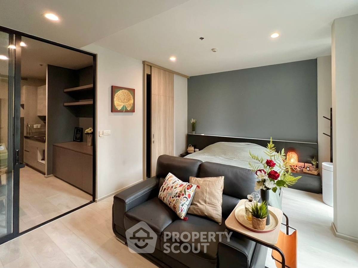 รูป ราคาดี คอนโด 1 ห้องนอน โนเบิล เพลินจิต ใกล้ BTS เพลินจิต 100 ม. (ID 1934202) - รูปที่ 11/22