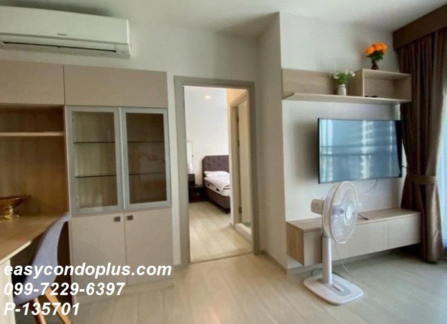 รูป 🏷 P-135701 | Life Sukhumvit 48 : ไลฟ์ สุขุมวิท 48 Layout โปร่ง อยู่สบาย ใกล้ BTS พระโขนง 35,000 บ. | Line ID: @easycondoplus | 099-229-6397 - รูปที่ 8/19