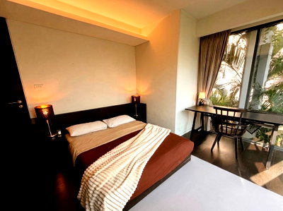 Condos for rent : For Rent: Siamese Gioia, 50,000 THB [MKr260810]