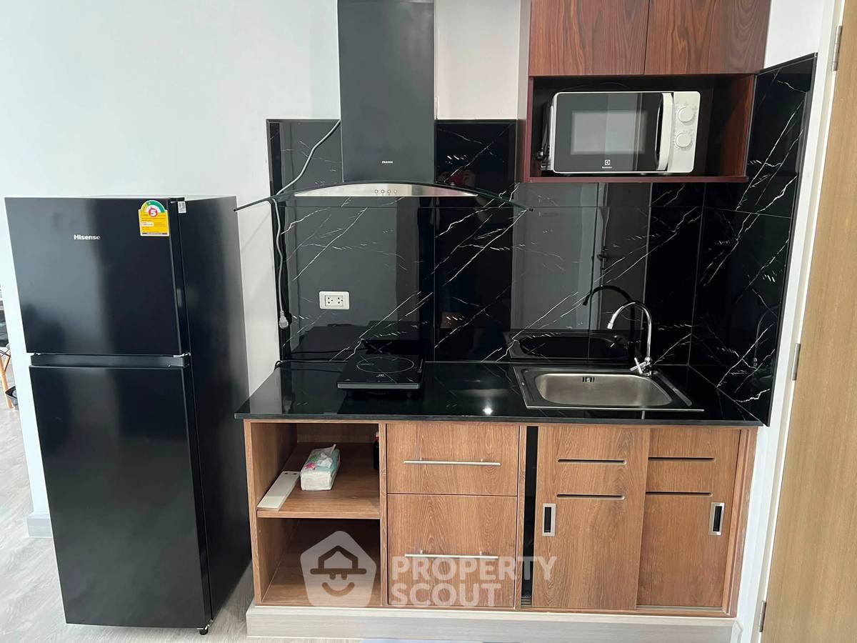 รูป คอนโด 2 ห้องนอน G Haus Condominium ย่านสำโรงเหนือ (ID 3157585) - รูปที่ 3/11
