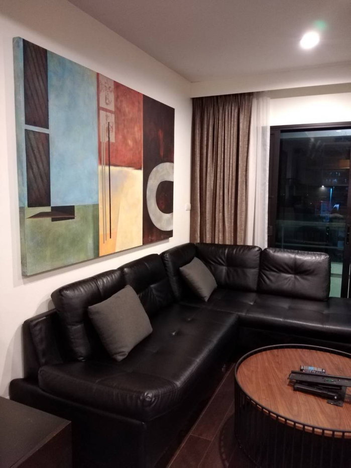 picture 🚨 SATHORN CBD BEST DEAL: SATHORN GARDENS – ONLY 10.5MB - 3/14