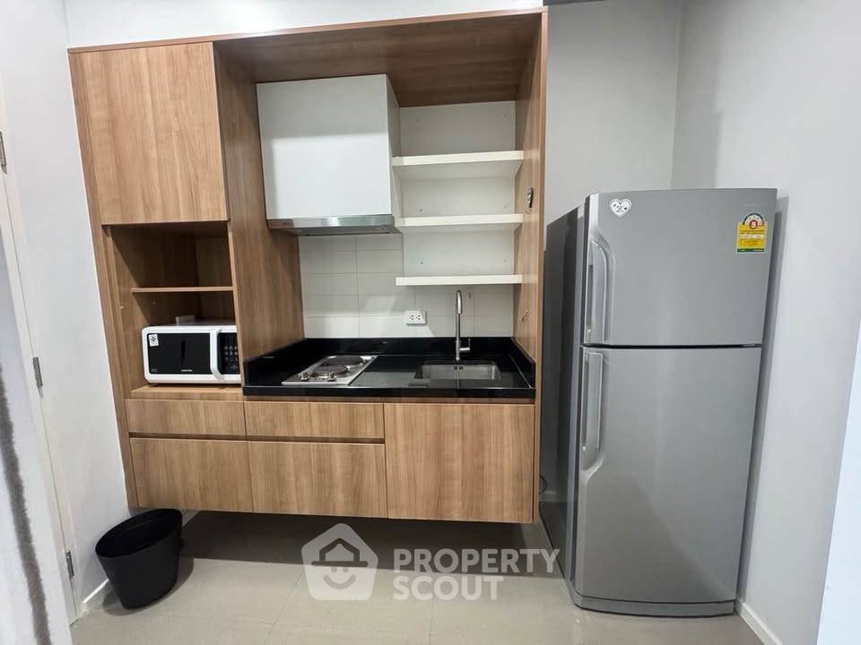 รูป ชั้น 15 คอนโด 1 ห้องนอน ขนาด 41 ตร.ม. Blocs 77 ใกล้ BTS อ่อนนุช (ID 3160715) - รูปที่ 4/11