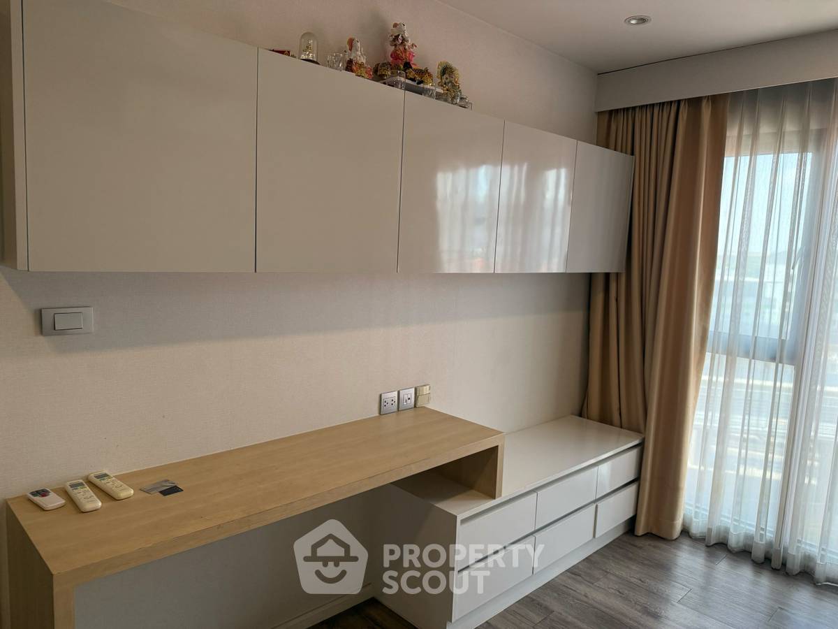 รูป คอนโด 1 ห้องนอน ขายที่ Modiz Interchange วงเวียนหลักสี่ (ID 3160960) - รูปที่ 10/15