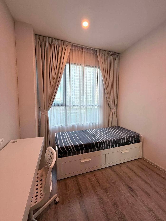 picture #SC16028 📌 Rent | 🟦🟨Knightsbridge Collage Ramkhamhaeng🟥🟩💬𝑪𝒐𝒏𝒕𝒂𝒄𝒕𝑳𝑰𝑵𝑬:@𝒔𝒆𝒄𝒓𝒆𝒕𝒑𝒓𝒐𝒑𝒆𝒓𝒕𝒚 🔥✨ - 4/13