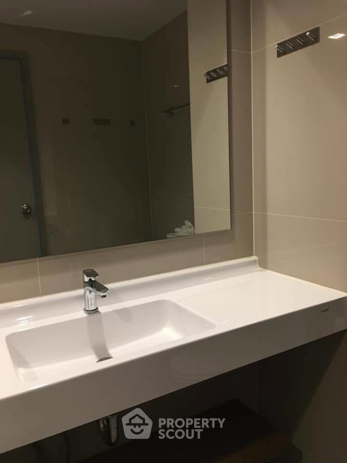 รูป คอนโด 2 ห้องนอน ชั้น 23 ที่ Ideo Sukhumvit 93 ใกล้ BTS บางจาก 100 เมตร (ID 1341308) - รูปที่ 8/12