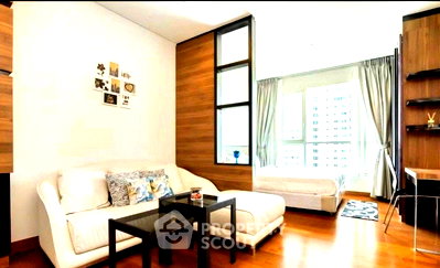 คอนโดให้เช่า : คอนโดหนึ่งห้องนอนให้เช่า ที่ Ivy Thonglor 23 ย่านทองหล่อ (ID 2160031)