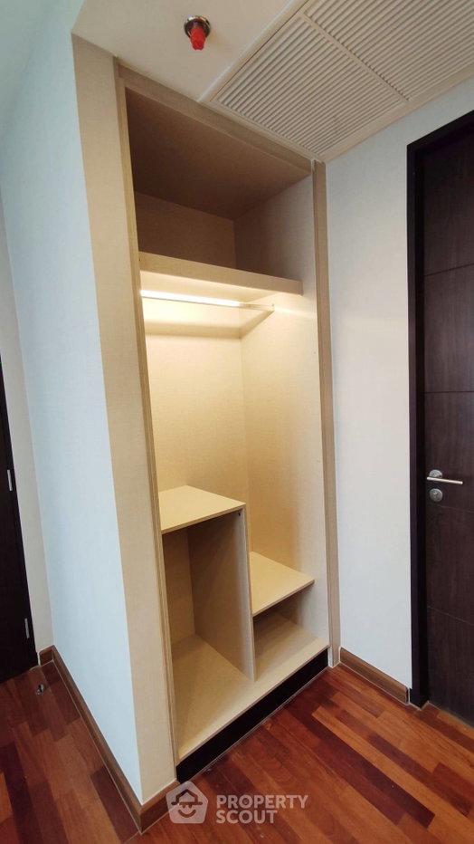 รูป ใกล้ BTS ราชเทวี 300 ม. | 1 ห้องนอน Wish Signature Midtown Siam (ID 732518) - รูปที่ 6/10