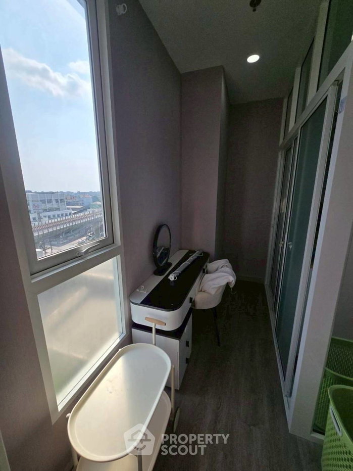 picture 2-BR Supalai Loft Phasi Charoen Station Near MRT Phasi Charoen (ID 3156037) - 12/15