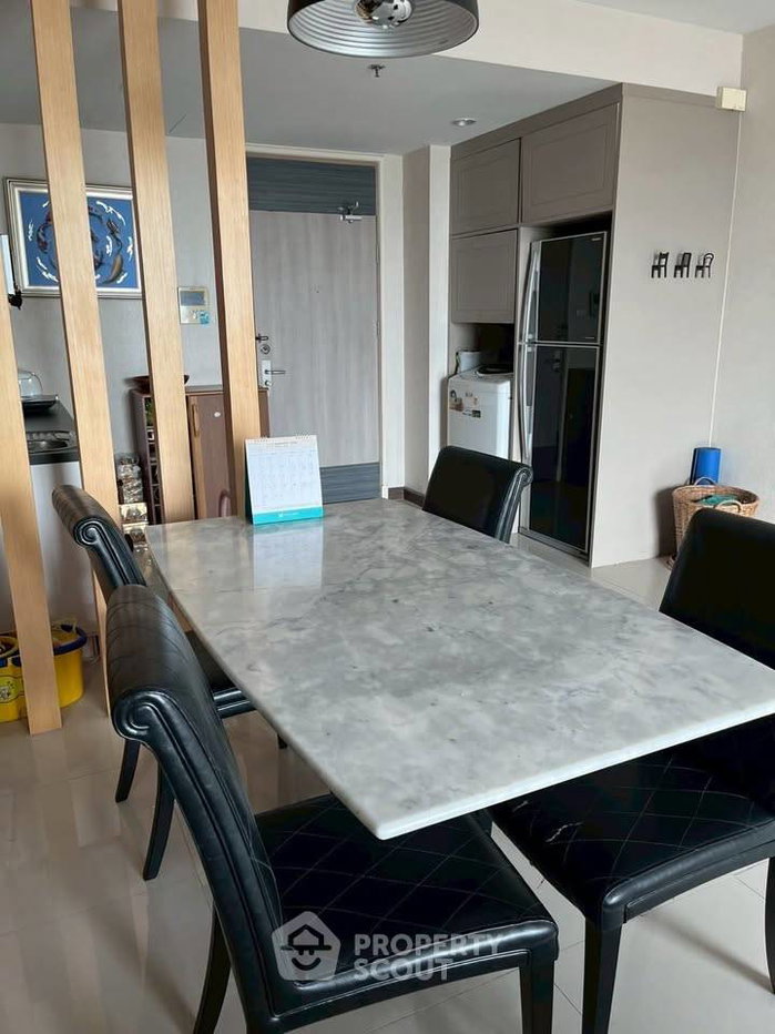 picture 24th-Floor 1-BR Supalai Premier Ratchathewi Near BTS Ratchathewi (ID 3159800) - 2/9