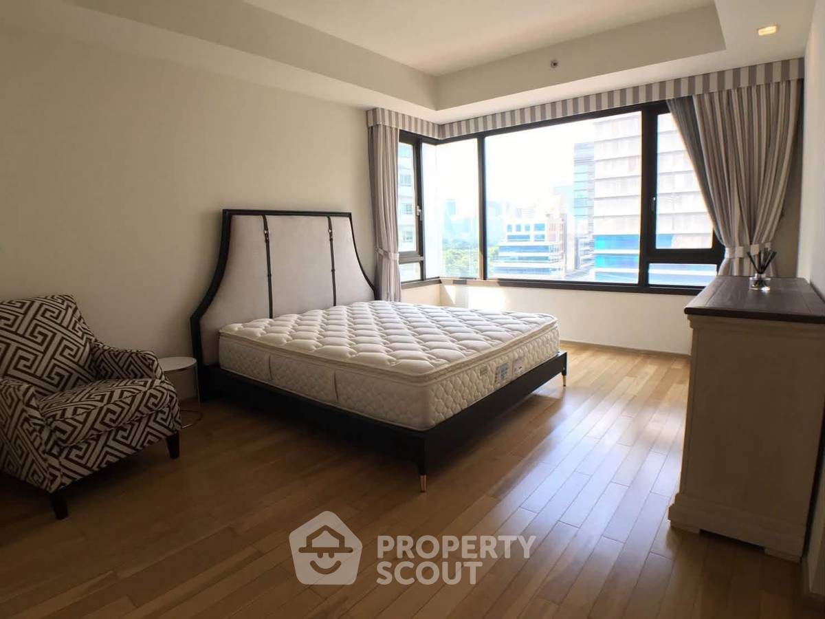 รูป ห้อง 2 ห้องนอน ขนาด 93 ตร.ม. ที่ Prive By Sansiri ใกล้ BTS เพลินจิต (ID 3157094) - รูปที่ 9/25