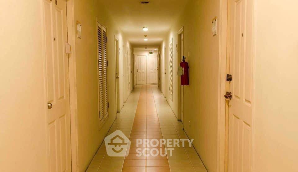 picture 200m To BTS On Nut: 1-BR At The Link Sukhumvit 50 (ID 561809) - 6/10