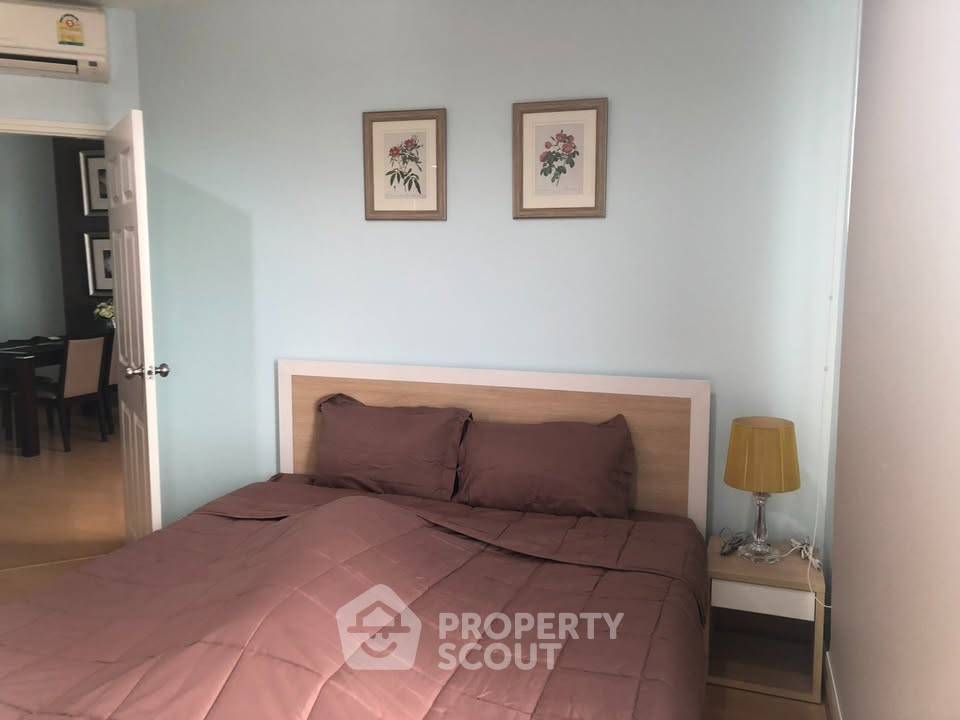 รูป คอนโด 2 ห้องนอน 69 ตร.ม. Life @ Sukhumvit 65 ใกล้ BTS พระโขนง 300 ม. (ID 3028019) - รูปที่ 4/18