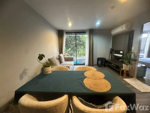 คอนโดให้เช่า 1 ห้องนอน ในโครงการ ไอดีโอ โมบิ สุขุมวิท 40 6654168