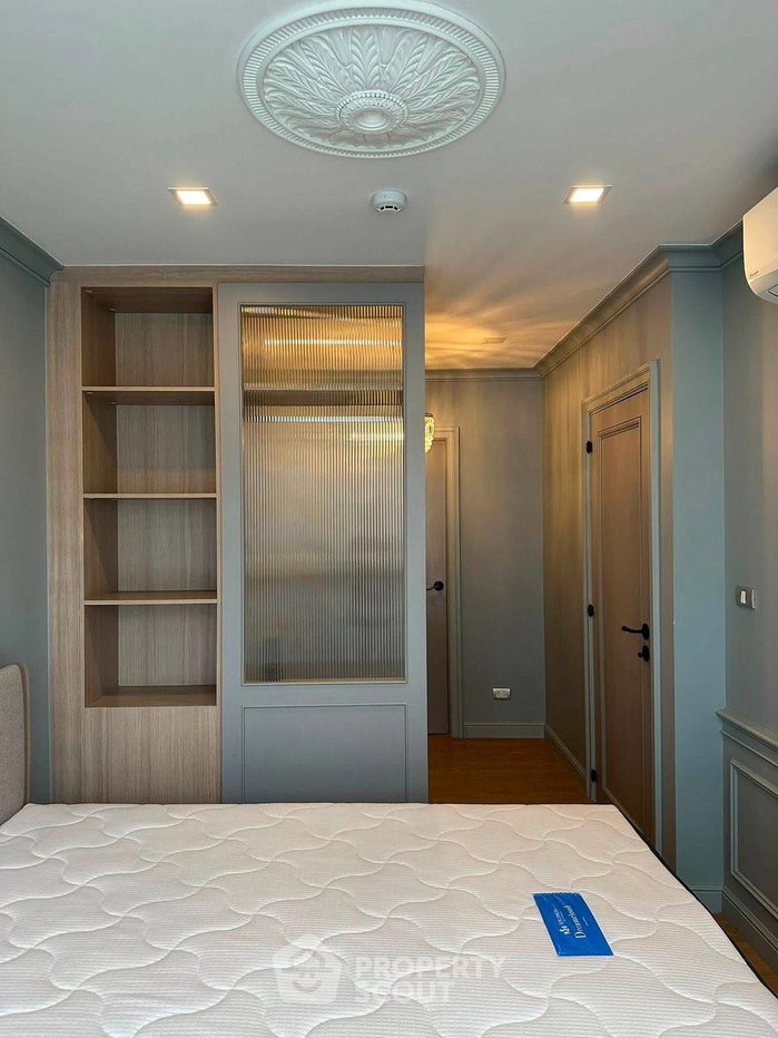 picture 1-BR At The Nest Sukhumvit 71 Near BTS Phra Khanong (ID 3160994) - 5/11