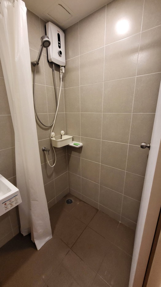 picture Lumpini Ville 25Fl. New Room (by Owner) - 7/11