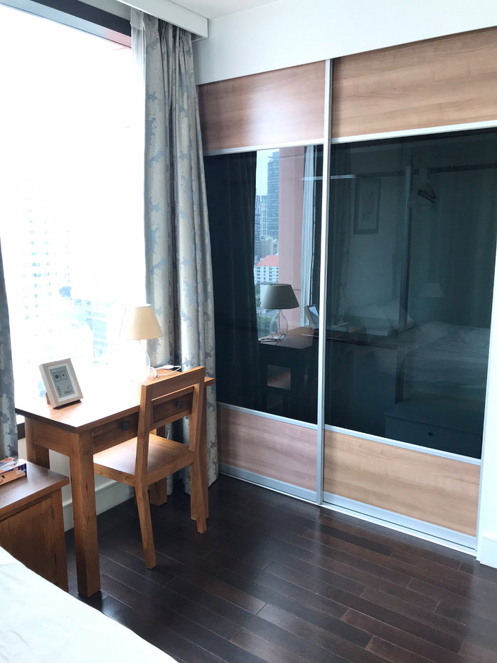 picture 🔥 AGUSTON SUKHUMVIT 22 – SPANISH RESORT-STYLE RESIDENCE IN PRIME PHROM PHONG AT 12.5MB 🔥 - 6/9