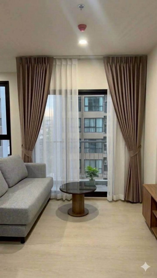 picture Brand new condo by the Chao Phraya River, Nu Neverrest. Fully furnished and ready to move in. - 2/12