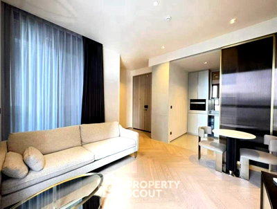Condos for rent : 1-BR Condo At The Reserve Sathorn, Walk To BTS Sala Daeng (ID 3124702)