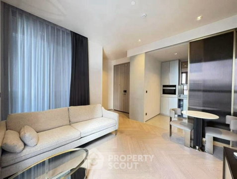 คอนโด 1 ห้องนอน The Reserve Sathorn ใกล้ BTS ศาลาแดง (ID 3124702)