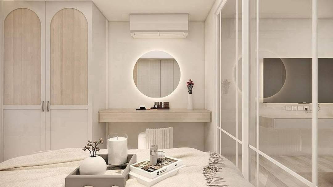 picture Condo for sale in a prime location, Thantip Garden Place, behind Chiang Mai University, - 8/10