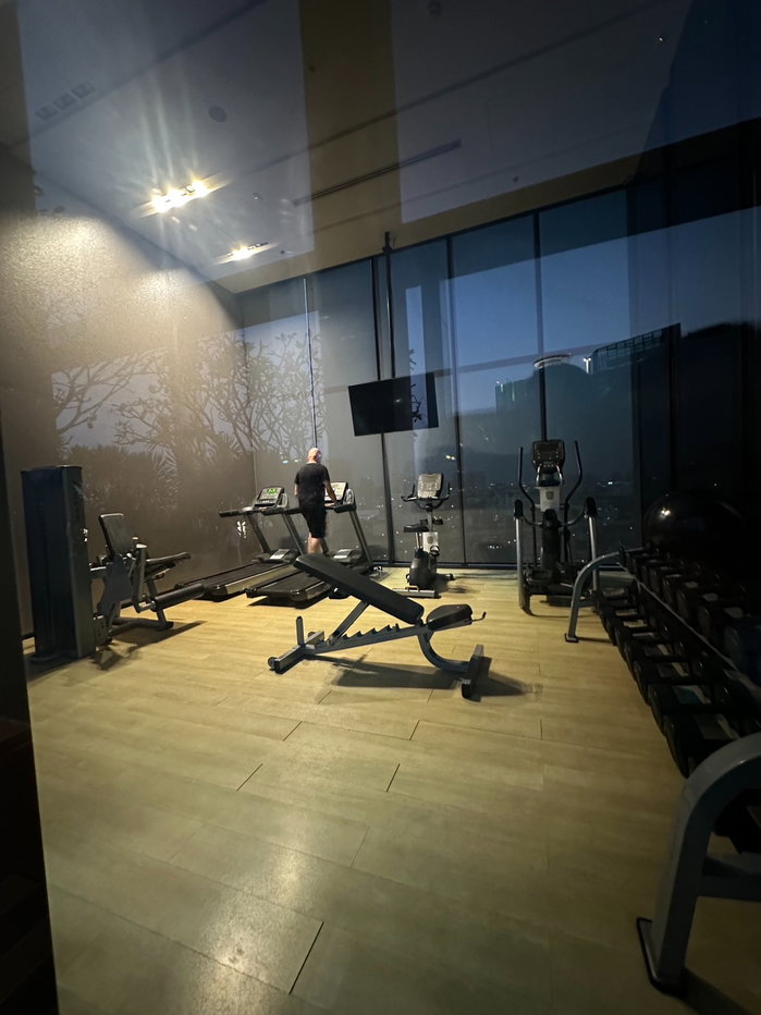 picture Sell Life sukumvit 48 BTS Prakanong 2 bed 1 bath - 19/20
