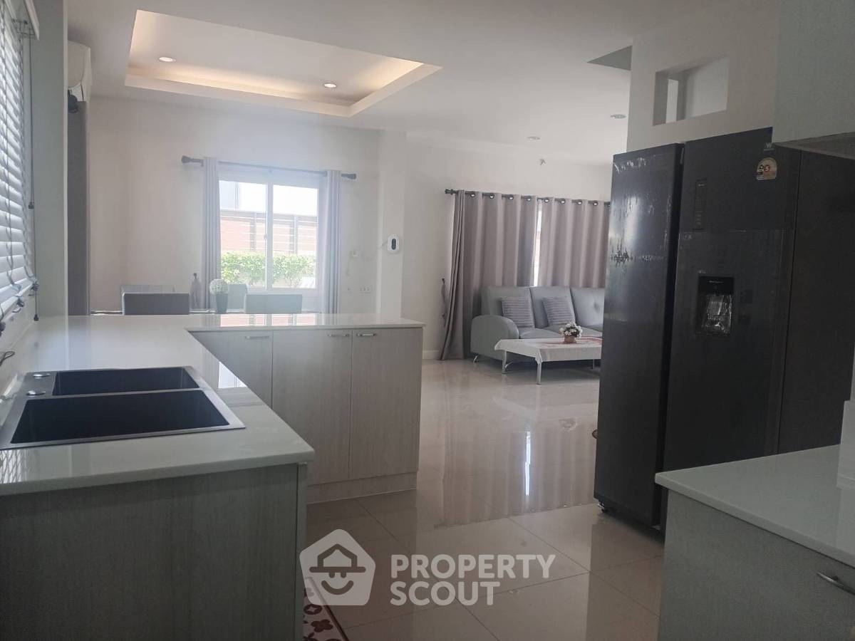 รูป บ้าน 3 ห้องนอน PATTALET พัทยา ให้เช่า เลี้ยงสัตว์ได้ (ID 3157665) - รูปที่ 13/17