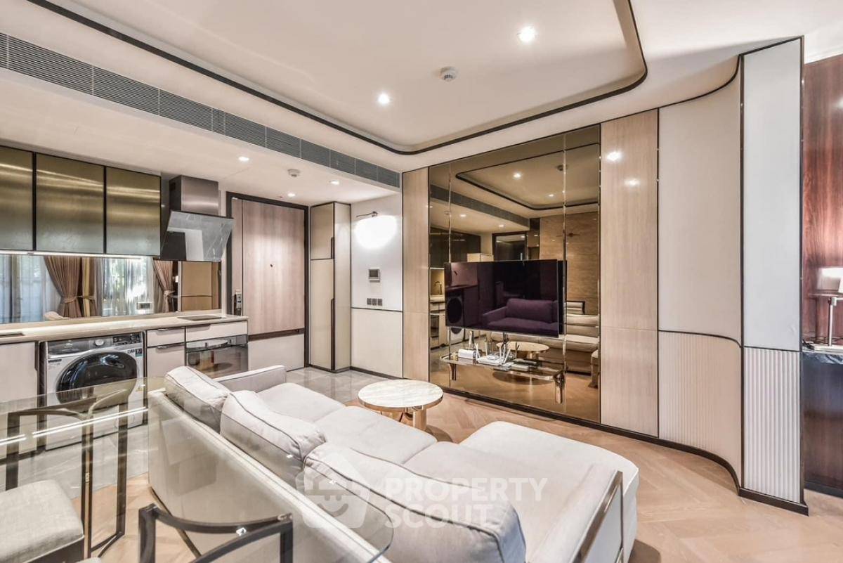picture 1-BR The Reserve Sukhumvit 61 Near BTS Thong Lor (ID 1805057) - 5/8