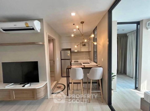 1-BR For Rent At Life One Wireless Near BTS Phloen Chit (ID 3161025)