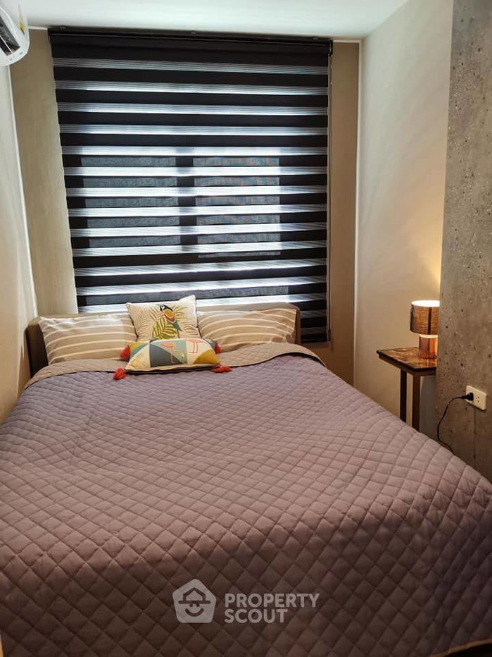picture 100m To BTS Bang Chak | 2-BR Condo At Ideo Sukhumvit 93 (ID 512023) - 4/9