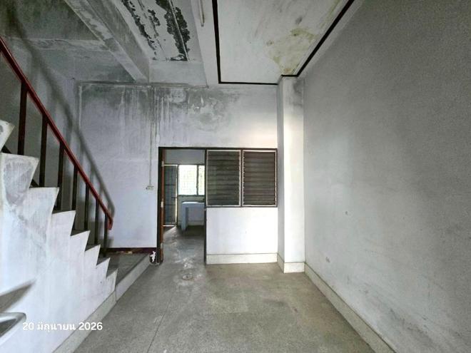 รูป อาคารพาณิชย์ 117 ตร.วา คลองขลุง กำแพงเพชร 4.5M - รูปที่ 15/59