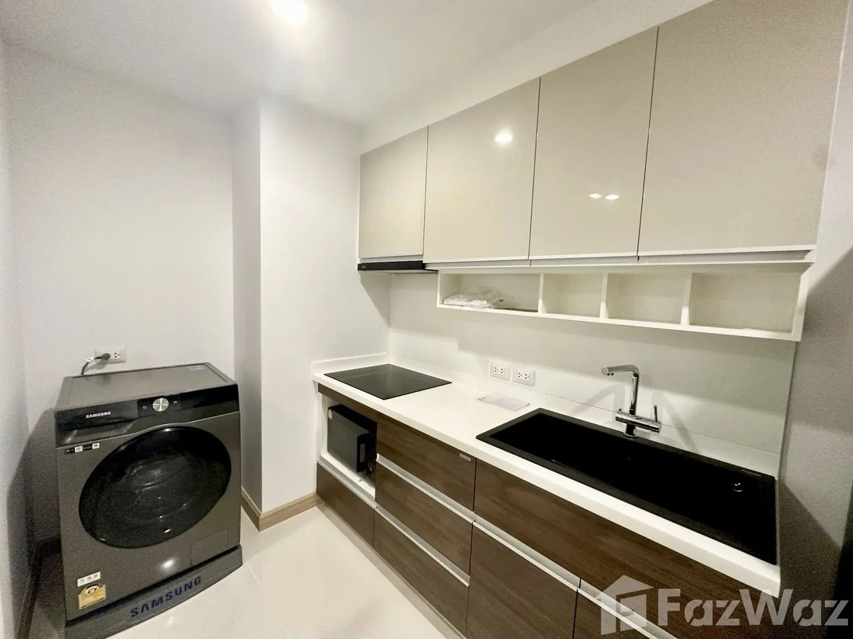 picture Elegant 2-Bedroom Residence at Supalai Riva Grande 6639519 - 6/14