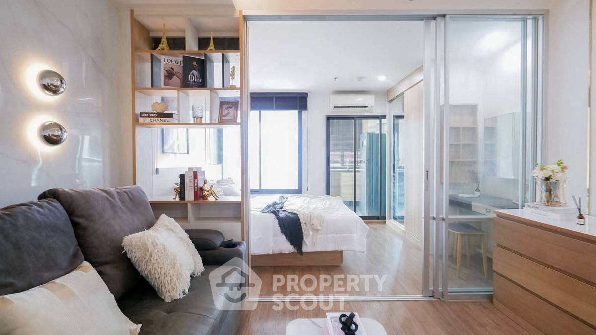 รูป ขายคอนโด 1 ห้องนอน U Delight Residence Riverfront Rama 3 (ID 3160212) - รูปที่ 8/14