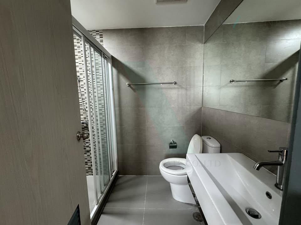 picture For Rent Condo GRENE CHAENGWATTANA Building 1, Floor 7,2 bed room, Room size 59 sqm - 8/8