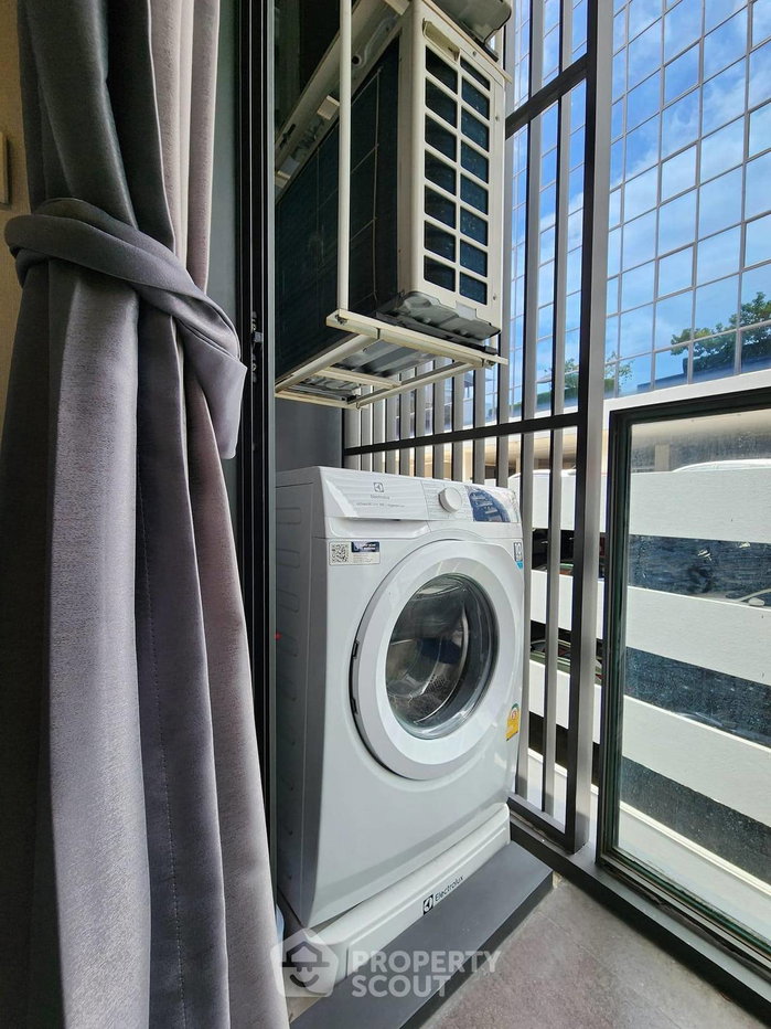 picture 1-BR At Quintara Treehaus Sukhumvit 42 Near BTS Ekkamai (ID 1176994) - 4/12