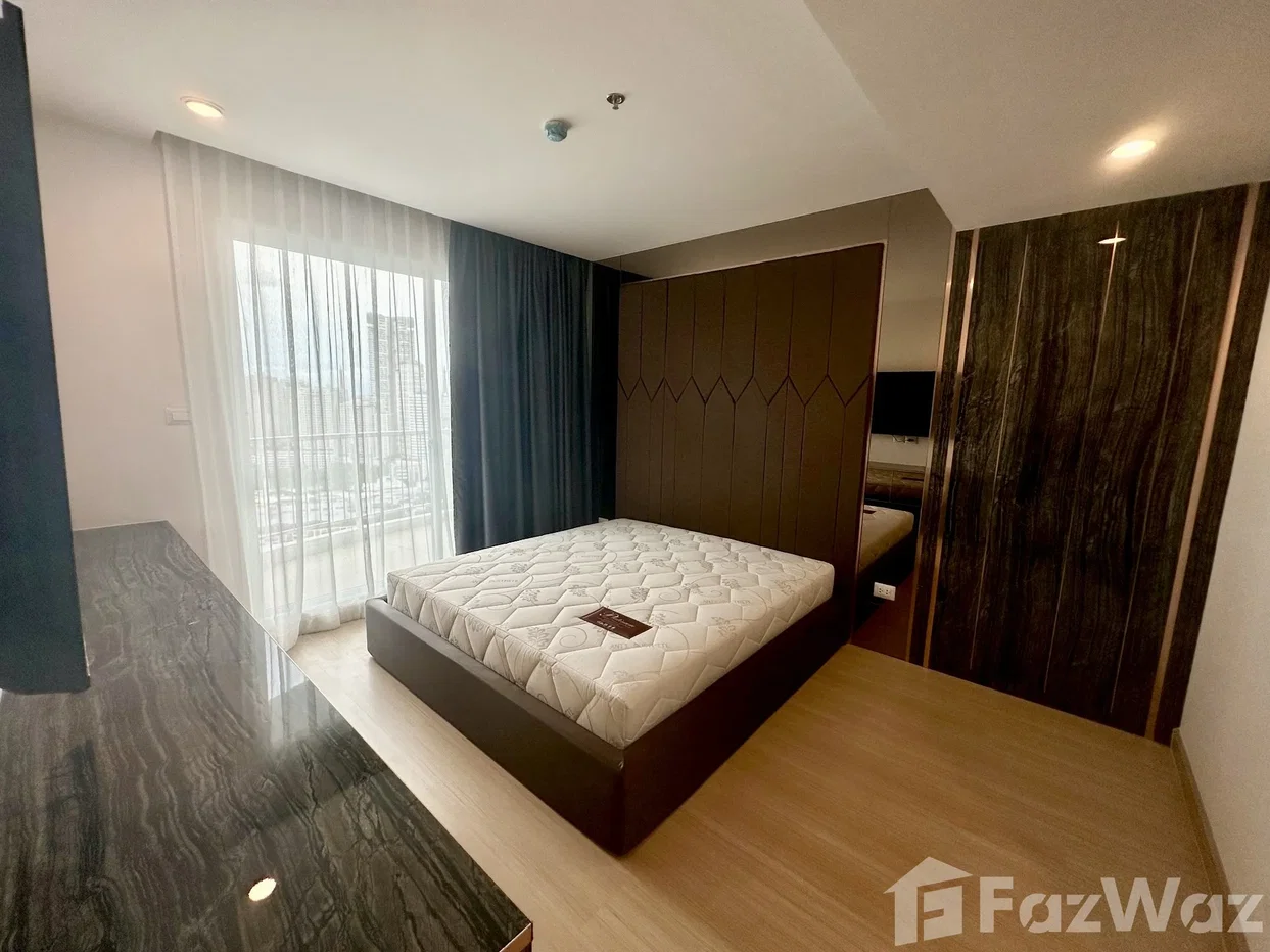 picture Elegant 2-Bedroom Residence at Supalai Riva Grande 6639519 - 10/14