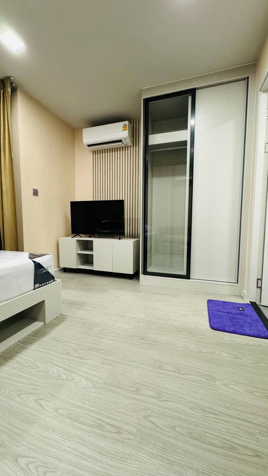 รูป #ปล่อยเช่า Atmoz Oasis Onnut พร้อมอยู่ - รูปที่ 2/10
