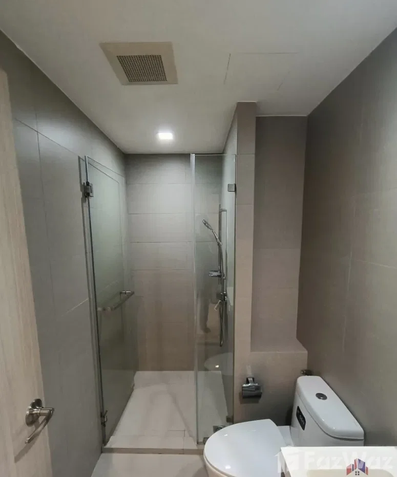 รูป ขาย คอนโด 1 ห้องนอน ในโครงการ วิซดอม ค็อนเน็ค สุขุมวิท 6651201 - รูปที่ 4/5